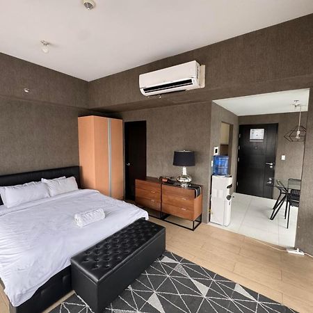 Modern Studio At Naia Terminal 3 马尼拉 外观 照片
